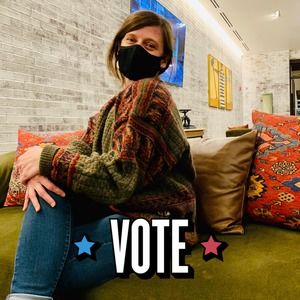 Meet your Posher, Jennifer